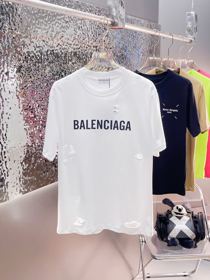 Balenciaga T-Shirts